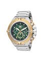 Reloj Invicta Modelo 48197 Acero Hombres de Invicta