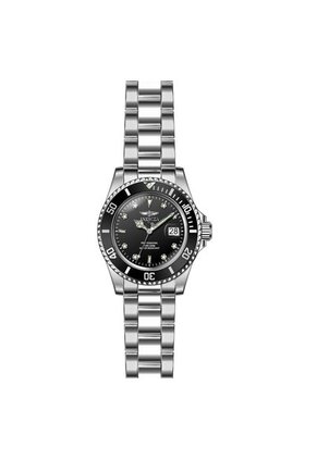 Reloj Para Hombre Invicta Pro Diver 26970 Plateado