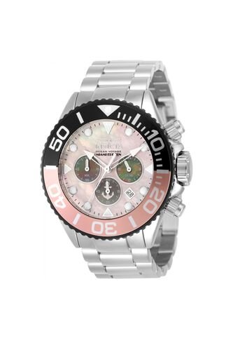 Reloj Invicta Modelo 48603 Acero Hombres Invicta