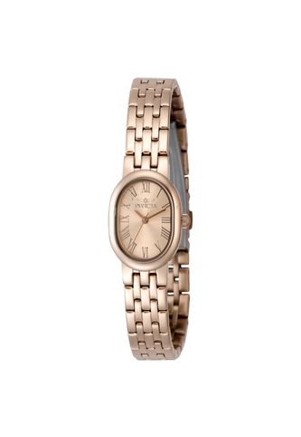 Reloj Invicta Modelo 48141 Oro Rosa Mujer Invicta