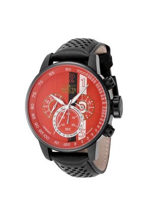 Reloj Invicta Modelo 48177 Rojo, Negro Hombres