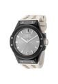 Reloj Invicta Modelo 50009 Gris Claro Hombres de Invicta