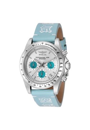 Reloj Invicta Modelo 49291 Azul Claro Hombres