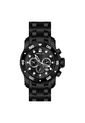 Reloj Para Hombre Invicta Pro Diver 0076 Negro de Invicta