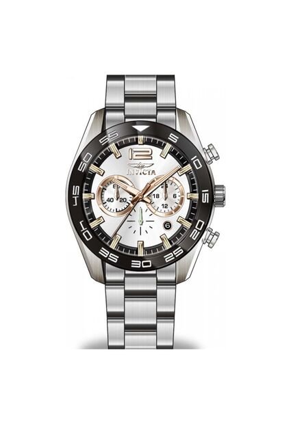 Reloj Invicta Modelo 50178 Acero Hombres