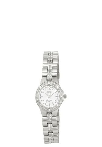Reloj Para Mujer Invicta Wildflower 0126 Acero Invicta