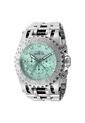 Reloj Invicta Modelo 49758 Negro, Acero Hombres de Invicta