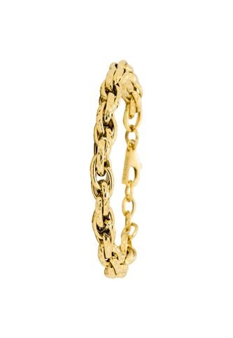 Brazalete INVICTA Modelo 39647 Gold Men Invicta