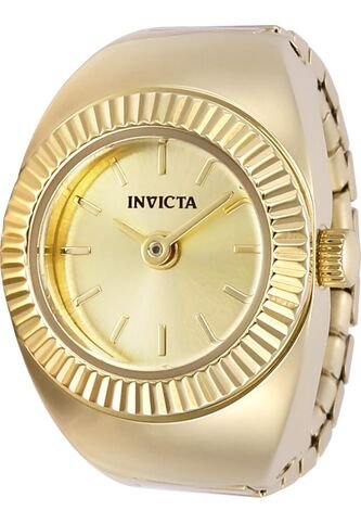 Reloj Invicta Modelo 48947 Dorado Mujer Invicta