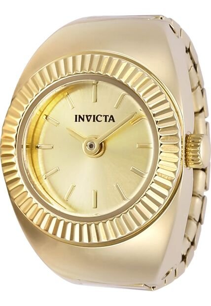 Reloj Invicta Modelo 48947 Dorado Mujer