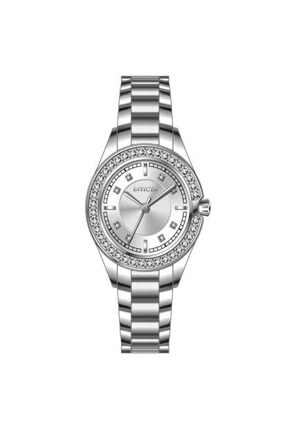 Reloj Invicta Modelo 69431 Acero Dama