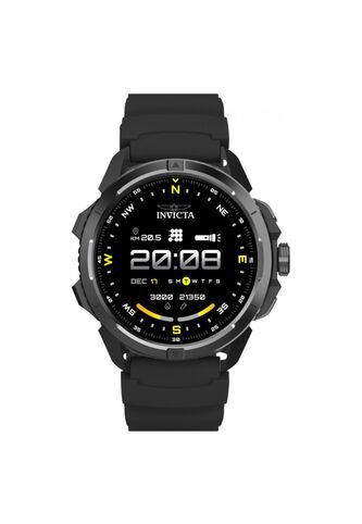 Reloj Invicta Modelo ITECH 009 Negro Unisexo Invicta