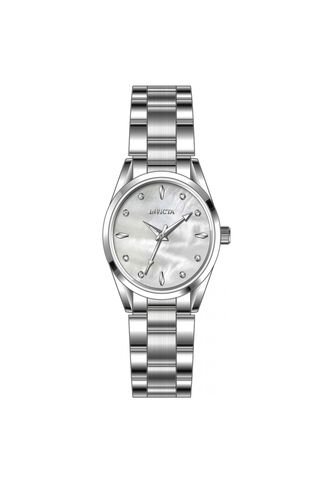 Reloj Invicta Modelo 69342 Acero Dama Invicta