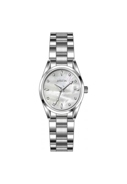 Reloj Invicta Modelo 69342 Acero Dama