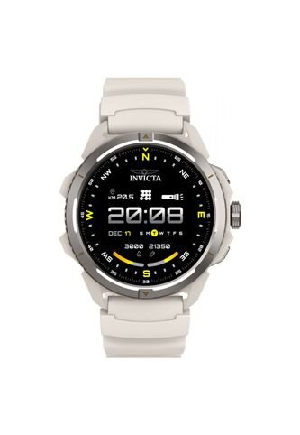 Reloj Invicta Modelo ITECH 010 Blanco Unisexo Invicta