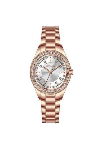 Reloj Invicta Modelo 69435 Oro Rosa Dama Invicta