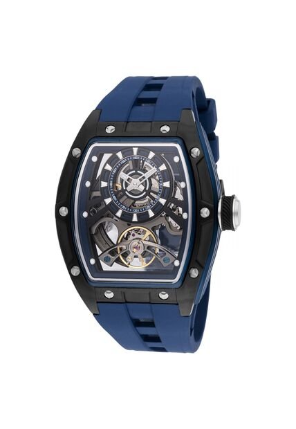 Reloj INVICTA Modelo 49036 Blue Men