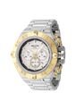 Reloj Invicta Modelo 48196 Acero Hombres de Invicta