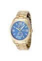 Reloj INVICTA Modelo 49532 Gold Men de Invicta