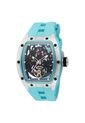 Reloj Invicta Modelo 49031 Azul Claro Hombres de Invicta