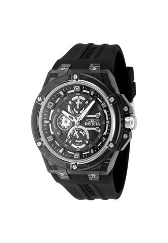 Reloj Invicta Modelo 48803 Negro Hombres Invicta
