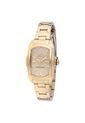 Reloj INVICTA Modelo 49825 Gold Lady de Invicta
