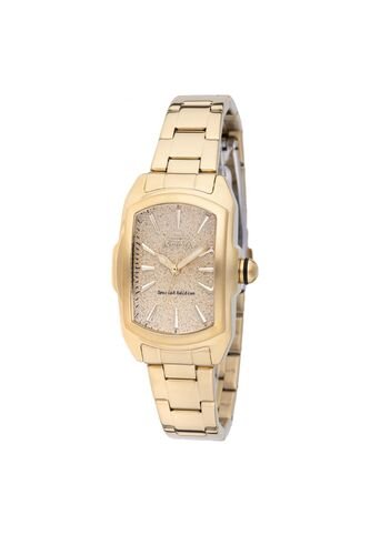 Reloj INVICTA Modelo 49825 Gold Lady Invicta
