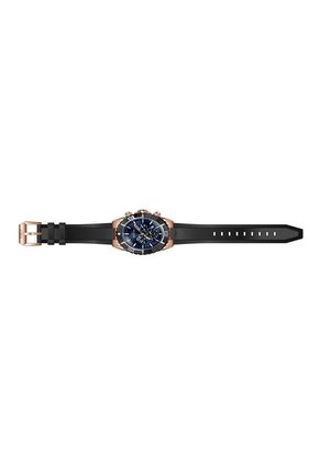 Reloj Para Hombre Invicta Aviator 22524 Negro