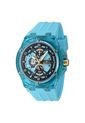 Reloj Invicta Modelo 48804 Azul Hombres de Invicta