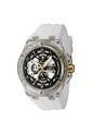 Reloj Invicta Modelo 48806 Blanco Hombres de Invicta
