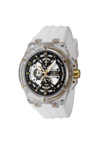 Reloj Invicta Modelo 48806 Blanco Hombres Invicta