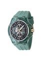 Reloj Invicta Modelo 48805 Verde Hombres de Invicta