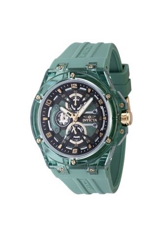 Reloj Invicta Modelo 48805 Verde Hombres Invicta
