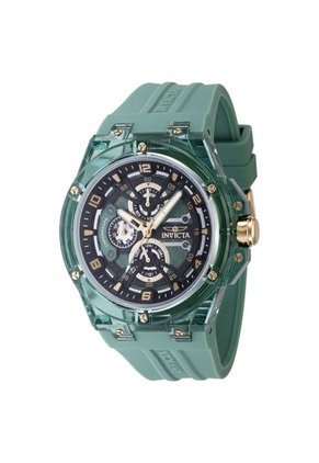Reloj Invicta Modelo 48805 Verde Hombres