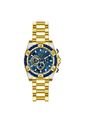 Reloj Para Hombre Invicta Bolt 25516 Dorado de Invicta