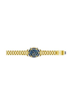 Reloj Para Hombre Invicta Bolt 25516 Dorado