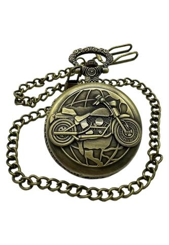 Reloj Invicta Modelo 49002 Bronce Hombres Invicta