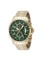 Reloj Invicta Modelo 48898 Oro Hombres de Invicta