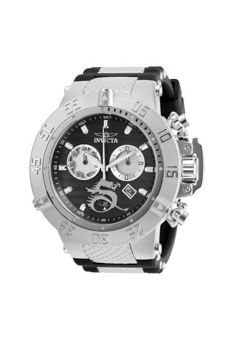 Reloj Para Hombre Invicta Subaqua 31640 Multicolor Invicta