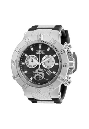 Reloj Para Hombre Invicta Subaqua 31640 Multicolor