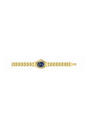 Reloj Para Mujer Invicta Subaqua 27466 Dorado