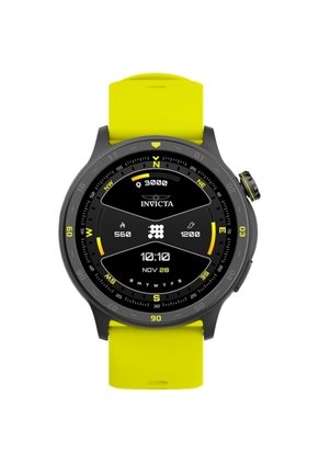 Reloj Invicta Modelo ITECH 002 Amarillo Unisexo