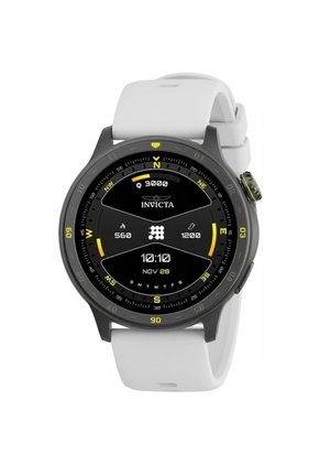 Reloj Invicta Modelo ITECH 004 Blanco Unisexo