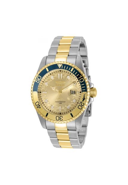 Reloj Invicta 30948 Gris Para Hombre