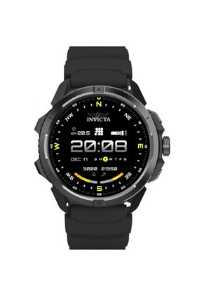Reloj Invicta Modelo ITECH 009 Negro Unisexo