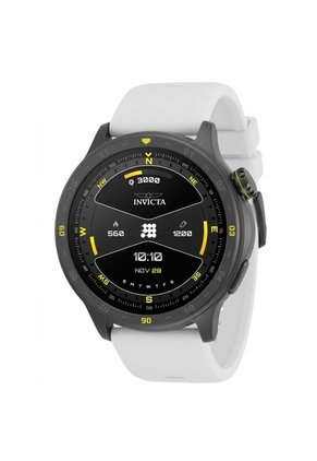 Reloj Invicta Modelo ITECH 008 Blanco Unisexo