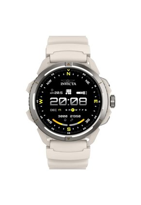 Reloj Invicta Modelo ITECH 010 Blanco Unisexo