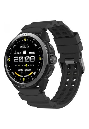 Reloj Invicta Modelo ITECH 009 Negro Unisexo