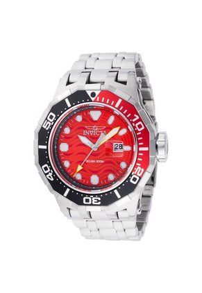 Reloj Invicta Modelo 47845 Acero Hombres