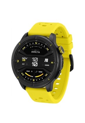 Reloj Invicta Modelo ITECH 006 Amarillo Unisexo